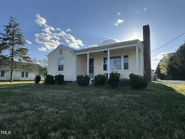 4459 Nc Highway 62, Burlington, NC 27215
