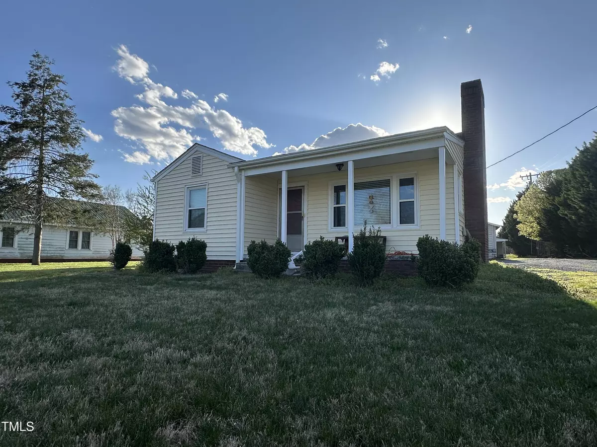 Burlington, NC 27215,4459 Nc Highway 62