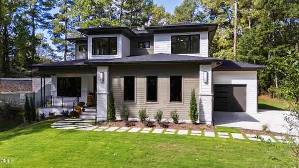 7809 Haymarket Lane, Raleigh, NC 27615