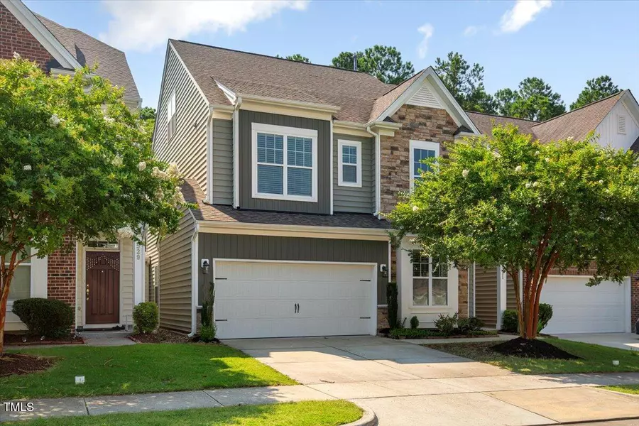 531 Finnbar Drive, Cary, NC 27519