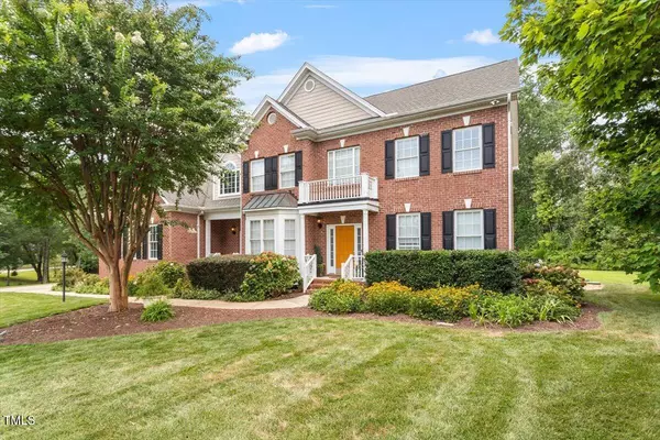 7804 Percussion Drive, Apex, NC 27539