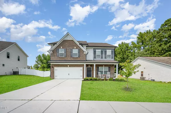 3922 Cross Timber Lane, Raleigh, NC 27603