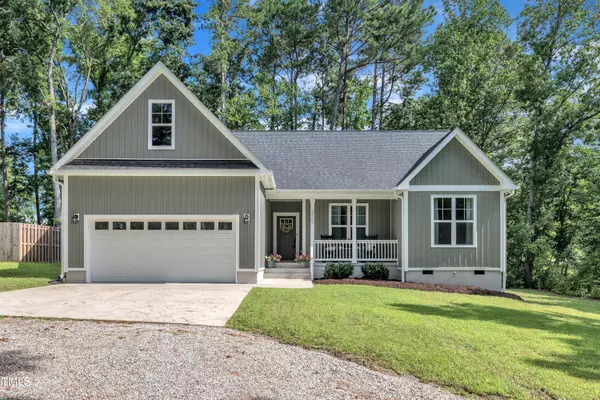 3909 Bristlewood Drive, Durham, NC 27703