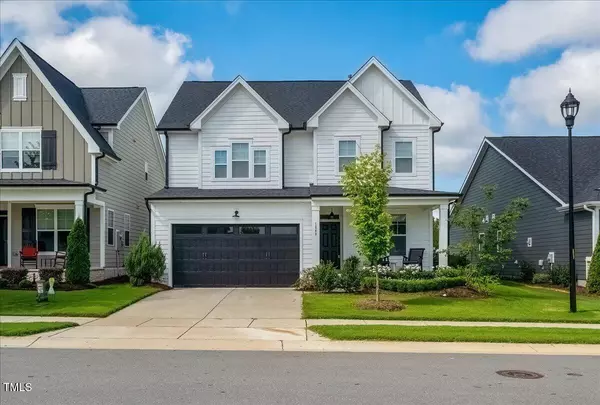 1848 Stagecoach Trail, Wendell, NC 27591