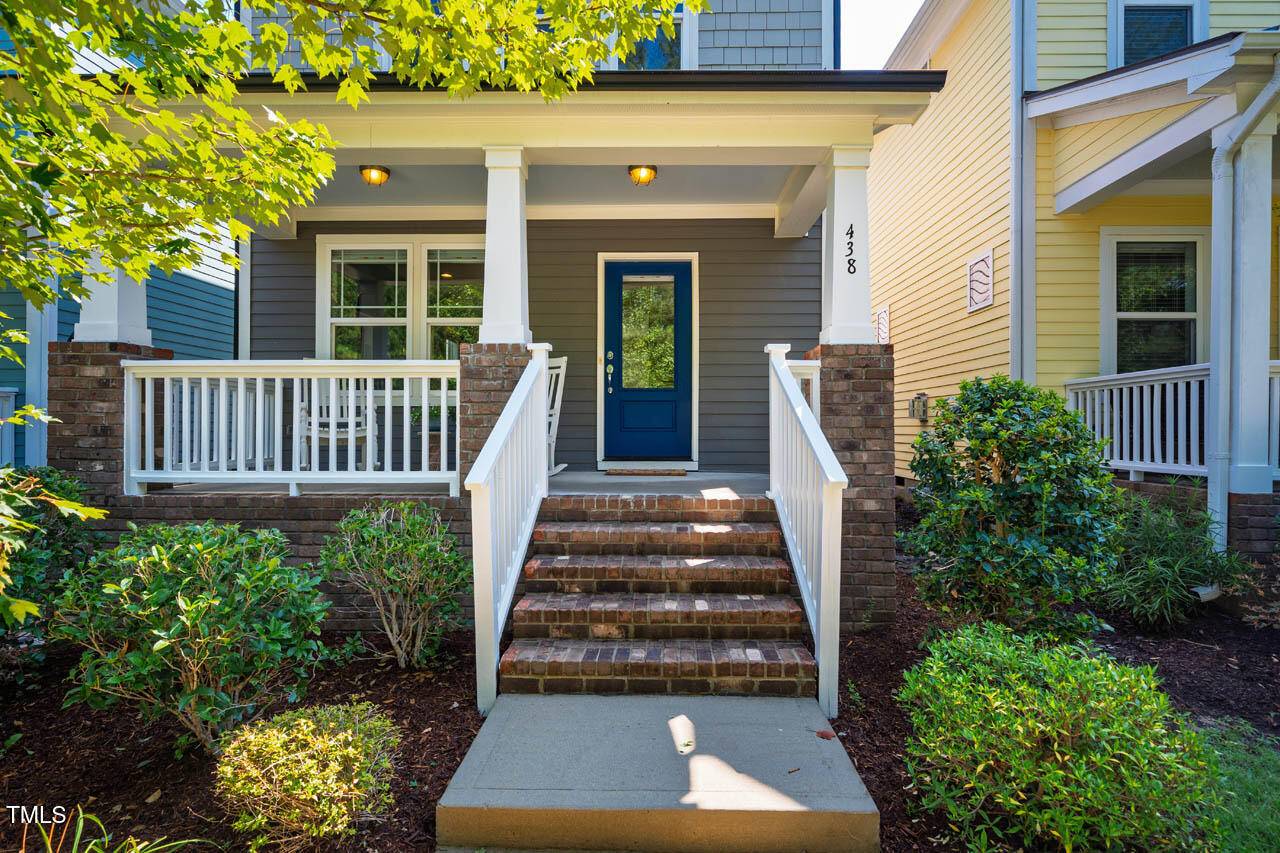 438 Granite Mill Boulevard, Chapel Hill, NC 27516