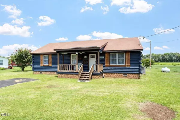 7323 Powell Hooks Road, Lucama, NC 27851