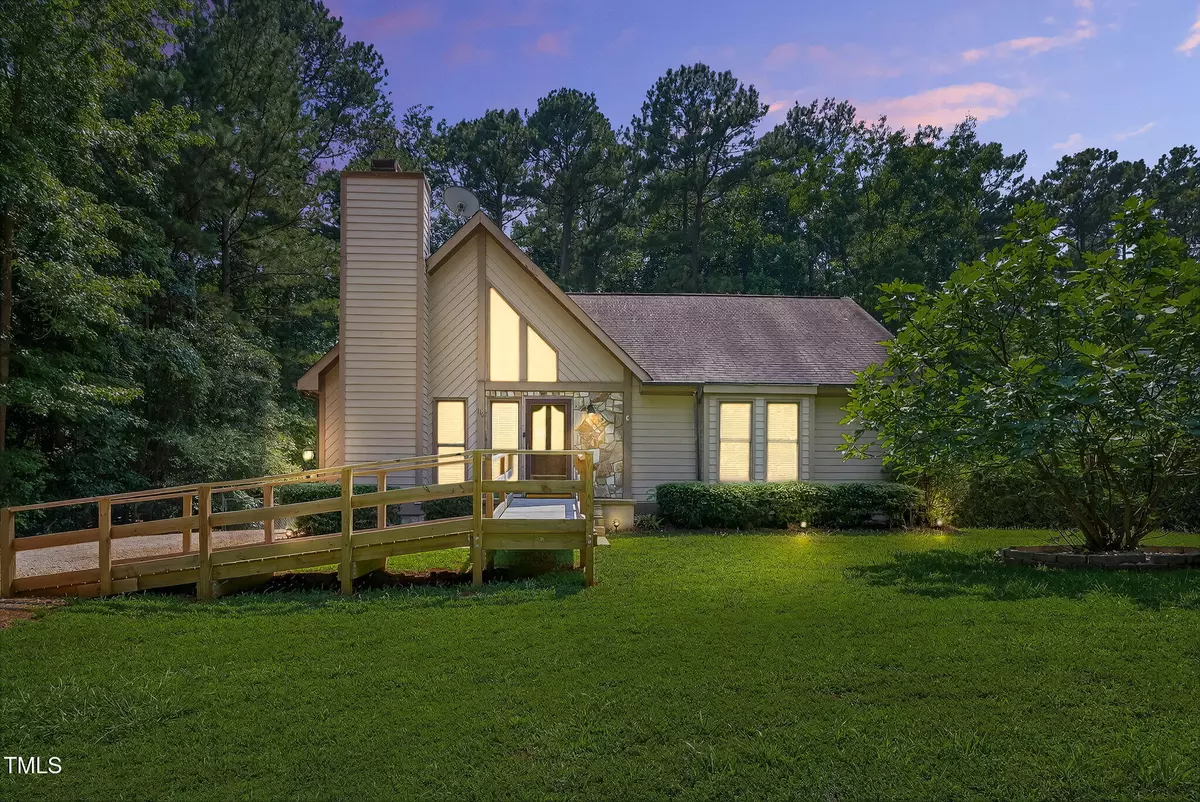 Louisburg, NC 27549,116 Seminole Drive