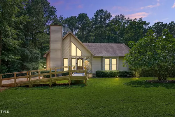 116 Seminole Drive, Louisburg, NC 27549