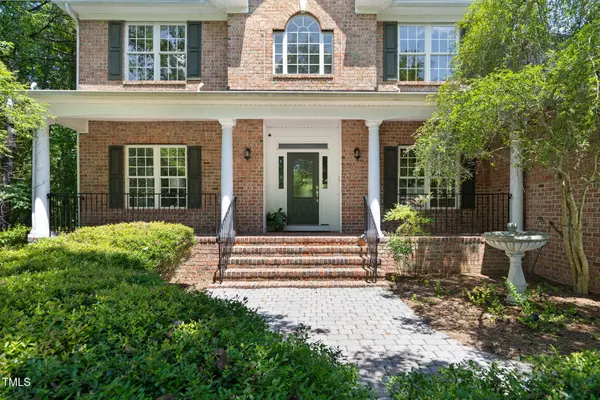 5106 Stockton Way, Durham, NC 27707