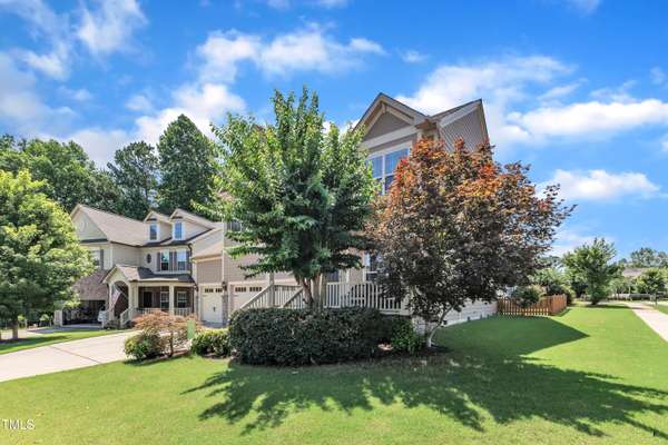 2700 Banks Lake Court, Fuquay Varina, NC 27526