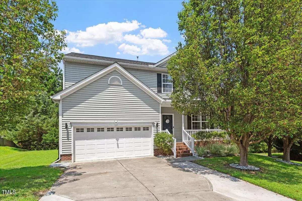Durham, NC 27704,5 Bent Branch Court