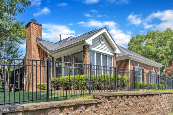 4710 Ludwell Branch Court, Raleigh, NC 27612