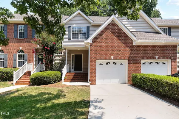 5644 Picnic Rock Lane, Raleigh, NC 27613