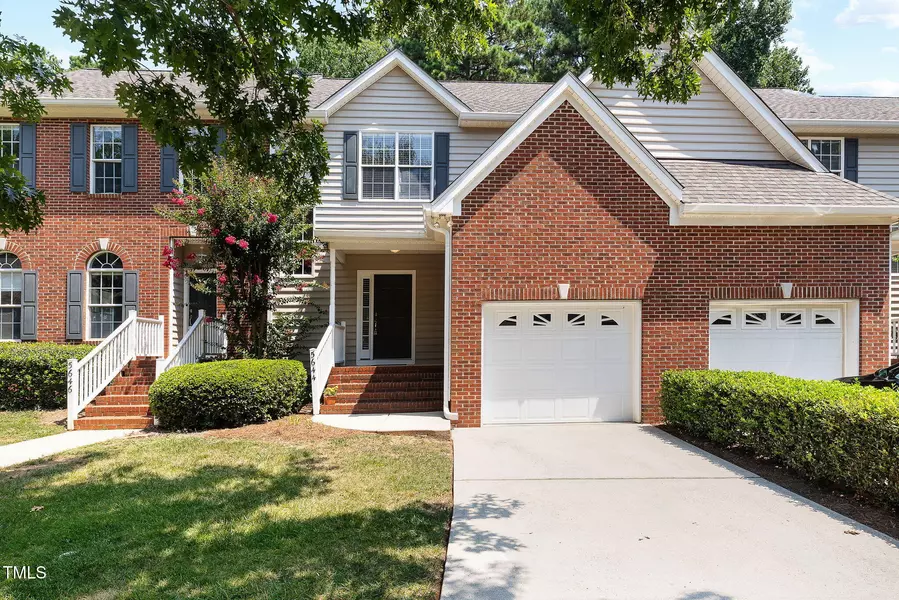 5644 Picnic Rock Lane, Raleigh, NC 27613