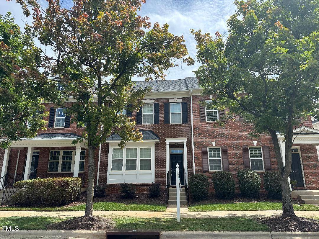3634 Olympia Drive, Raleigh, NC 27603