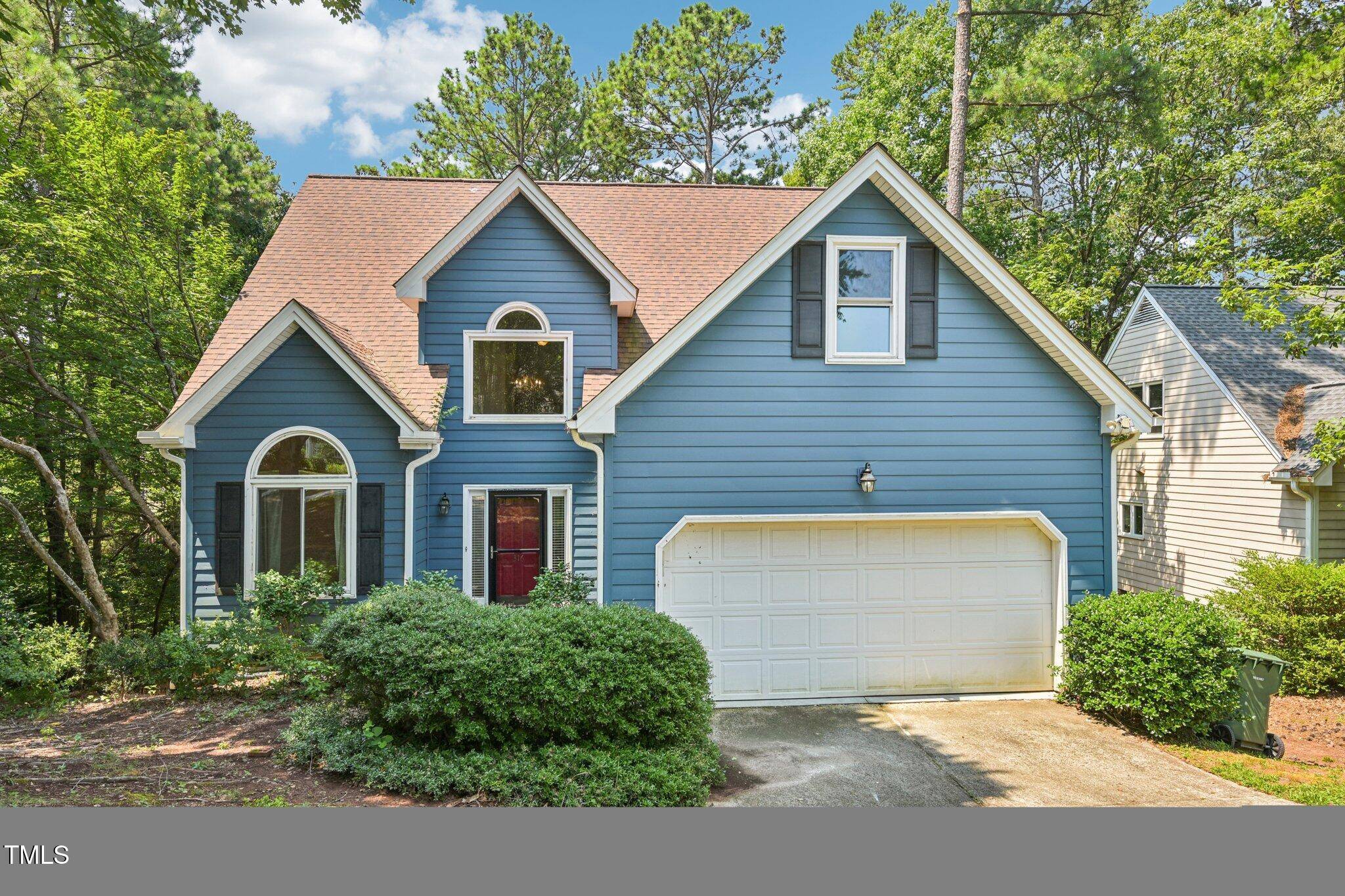 316 Trafalgar Lane, Cary, NC 27513