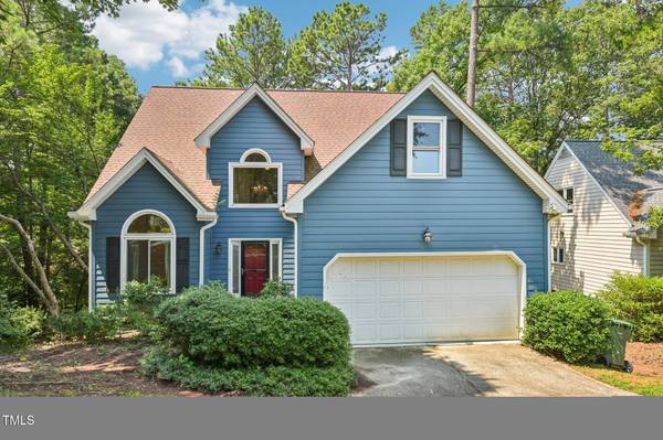 316 Trafalgar Lane, Cary, NC 27513