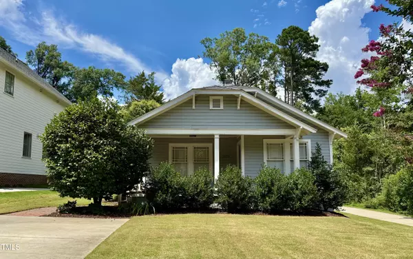 2100 Nation Avenue, Durham, NC 27707