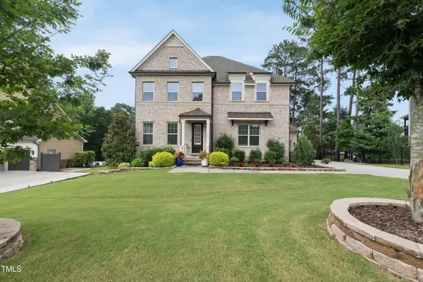 1089 Queensdale Drive, Cary, NC 27519