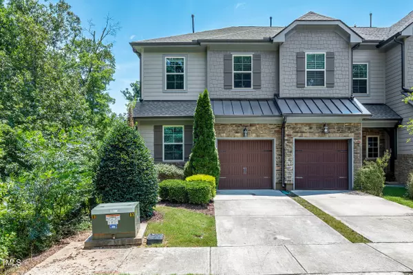 677 Wickham Ridge Road, Apex, NC 27539