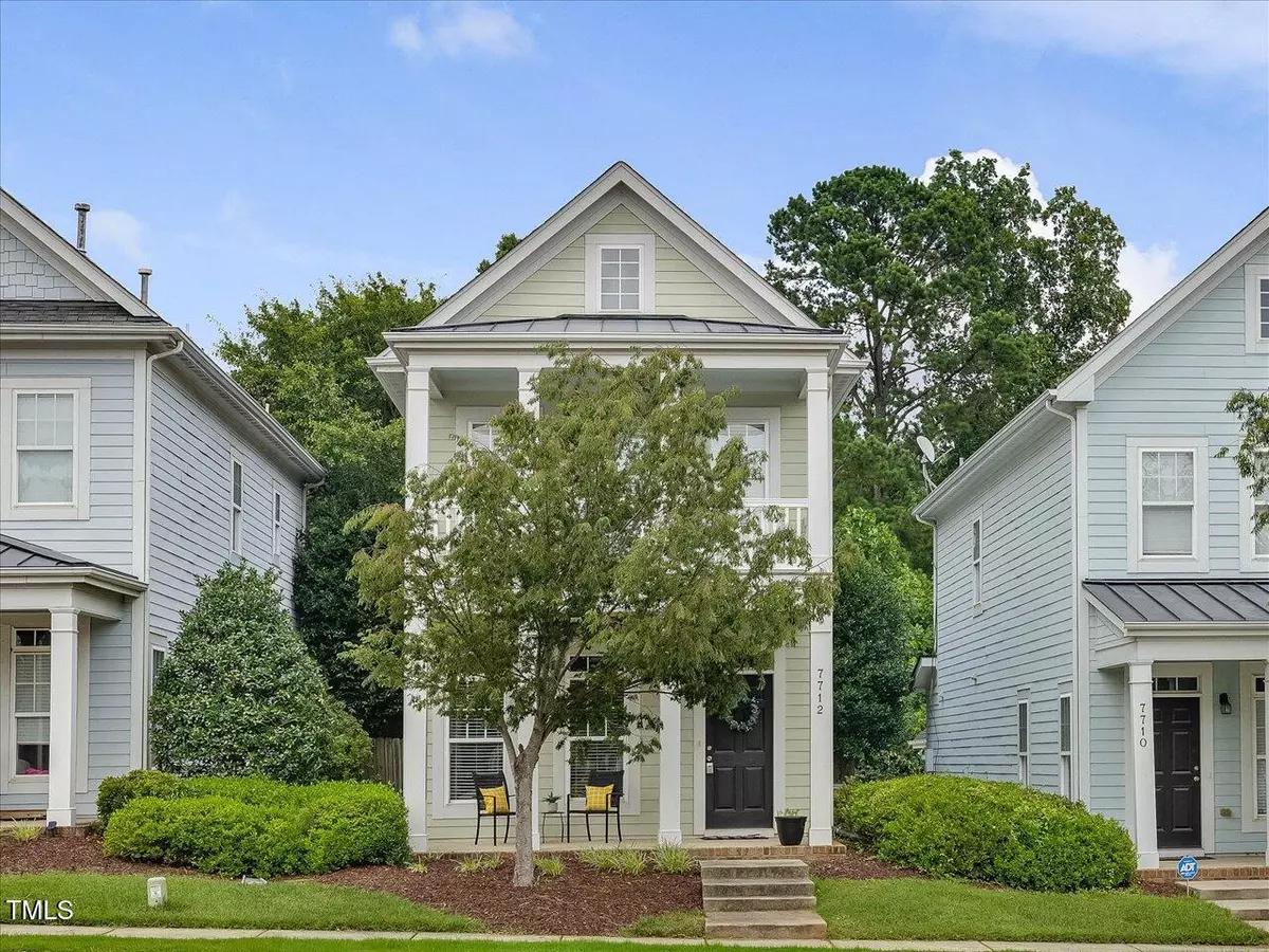 Raleigh, NC 27617,7712 Acc Boulevard