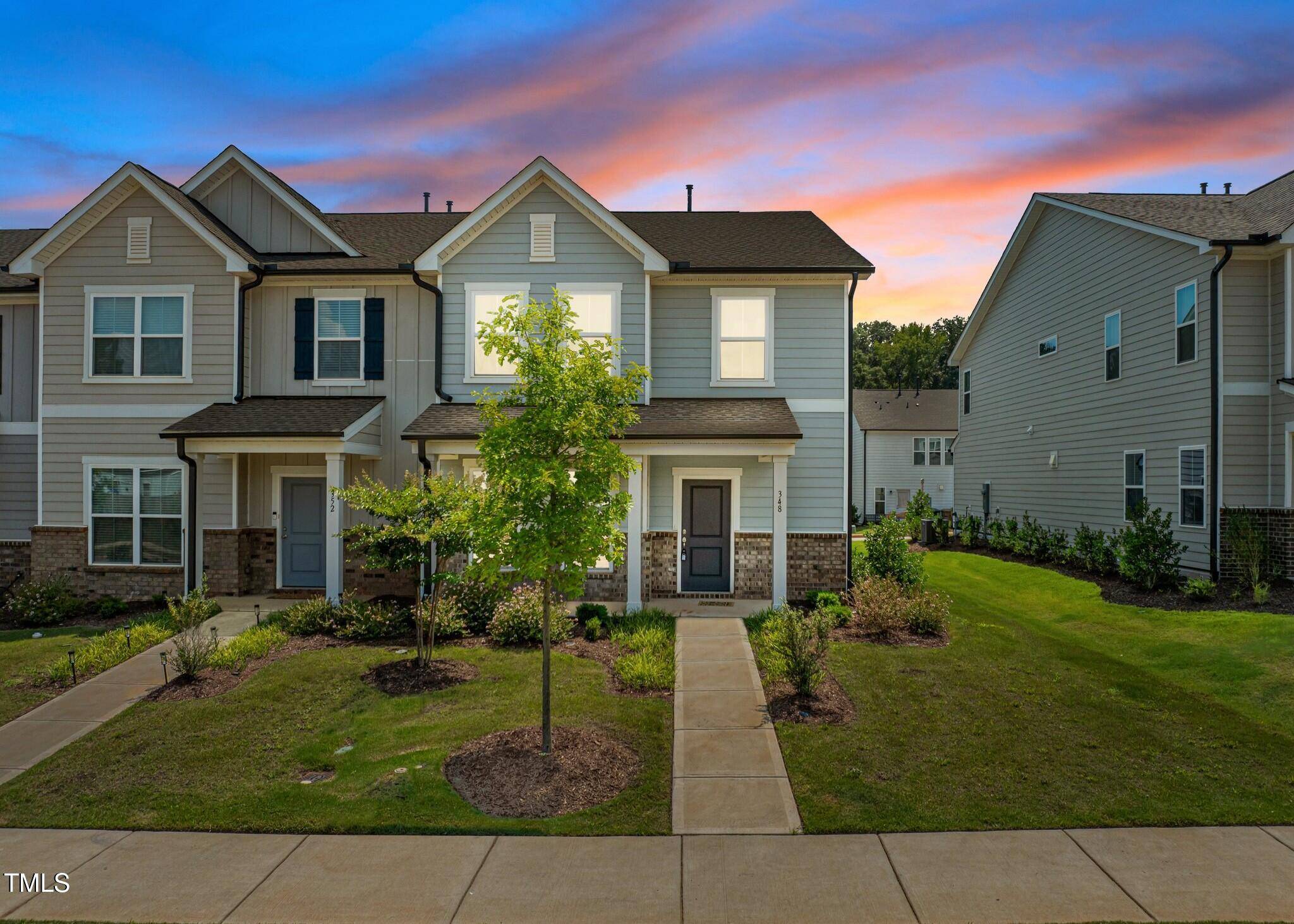 348 Abbots Mill Drive, Raleigh, NC 27603