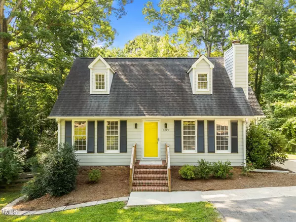 3309 Bearskin Court, Raleigh, NC 27606