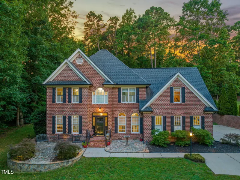 9009 Hometown Drive, Raleigh, NC 27615