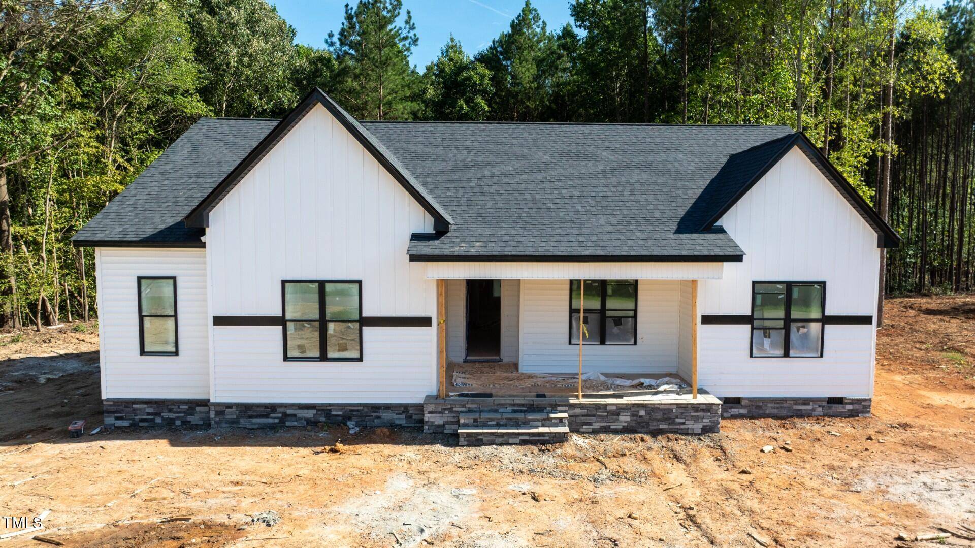 2087 Hayes Road, Spring Hope, NC 27882