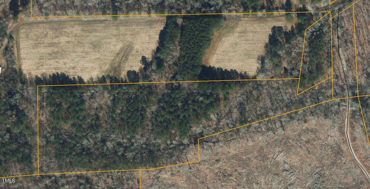 0 Winston Road, Creedmoor, NC 27522