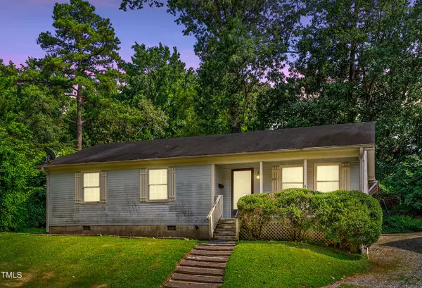 407 Englewood Avenue, Durham, NC 27701