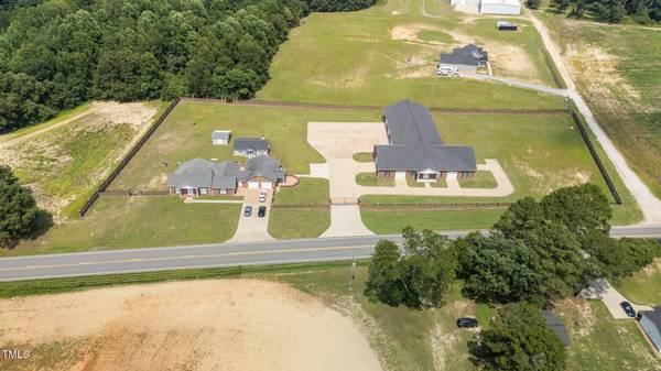 7390 Nc 50, Angier, NC 27501