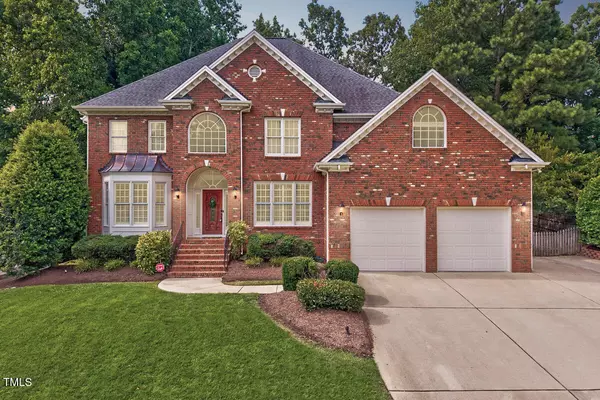 115 Kelekent Lane, Cary, NC 27518