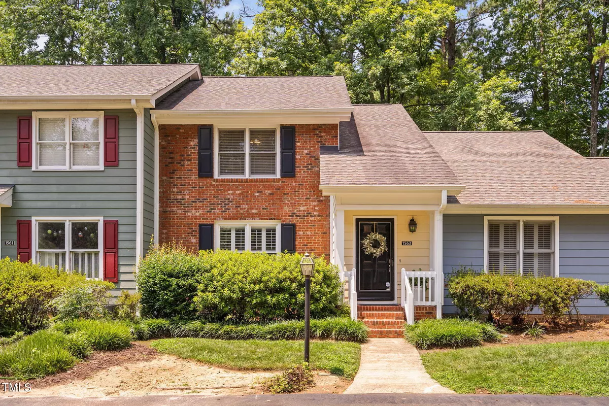 Raleigh, NC 27609,1563 Laureldale Drive