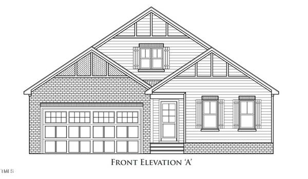 484 Hillard Lane, Wendell, NC 27591