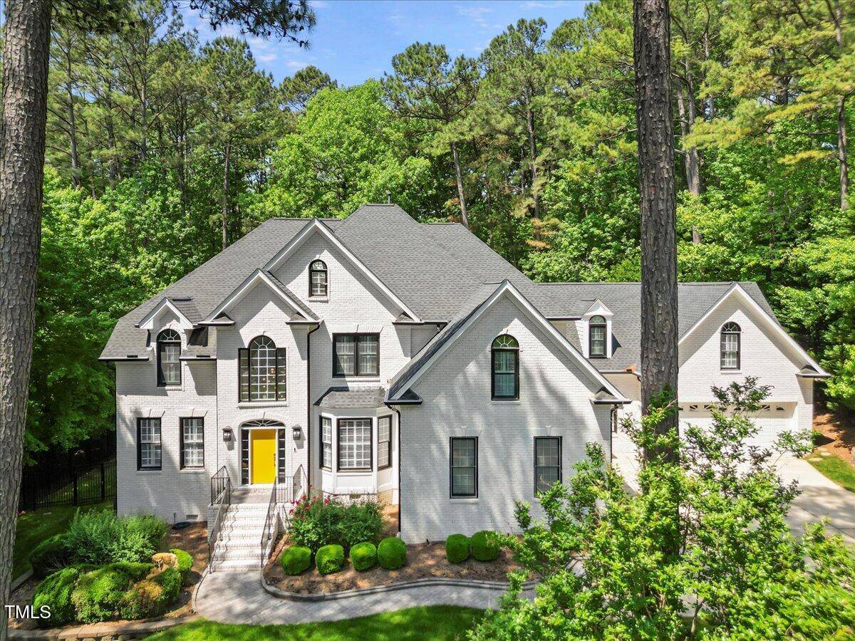 1508 Tradescant Court, Raleigh, NC 27613