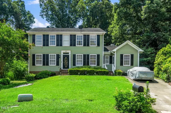 501 Dandelion Court, Raleigh, NC 27610