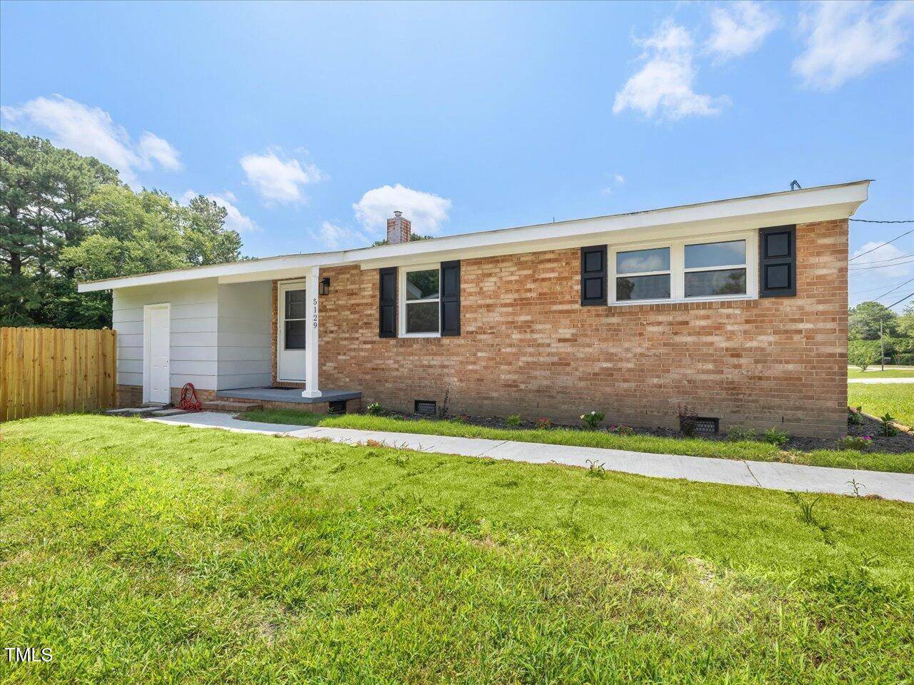 5129 Raynor Road, Garner, NC 27529