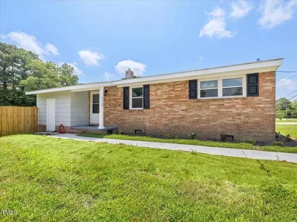 5129 Raynor Road,  Garner,  NC 27529