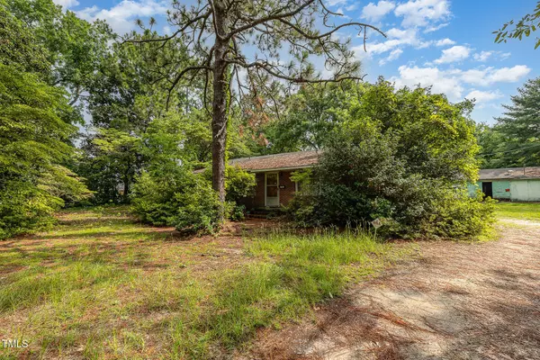 4402 Bluff Street, Fayetteville, NC 28311