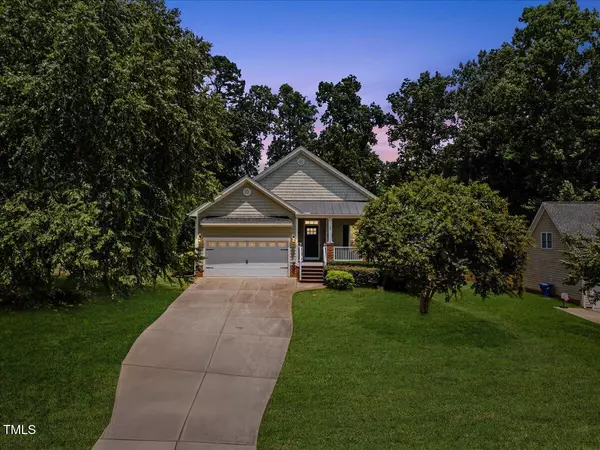 49 Brookridge Court, Pittsboro, NC 27312