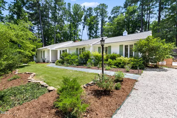 317 Reade Road, Chapel Hill, NC 27516