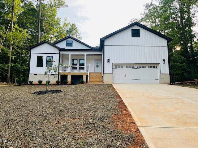 350 Shawnee Drive, Louisburg, NC 27549