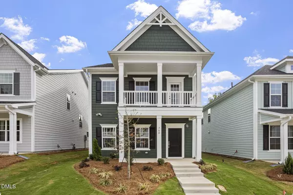 760 Georgias Landing Parkway #2, Raleigh, NC 27603