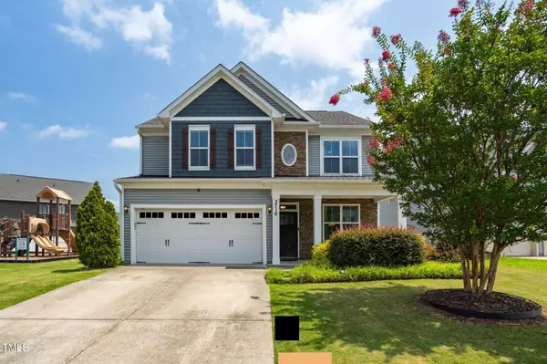 3716 Landshire View Lane, Raleigh, NC 27616