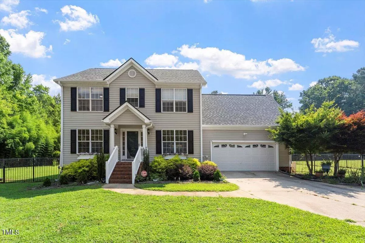 Youngsville, NC 27596,20 Allyson Court