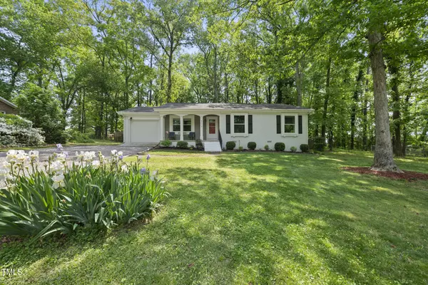 8613 Lobelia Street, Raleigh, NC 27603