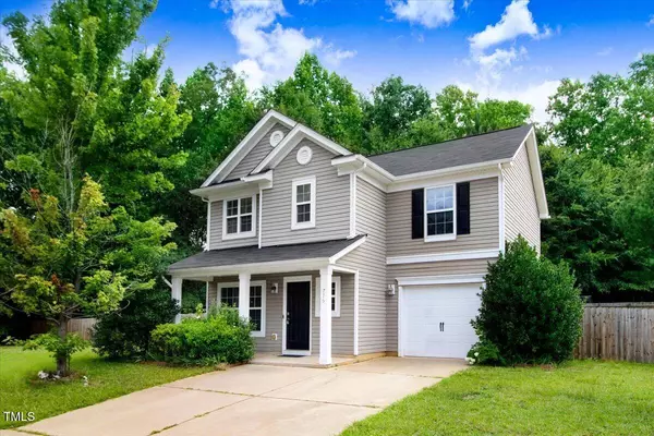 776 Averasboro Drive, Clayton, NC 27520