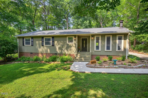 810 Royal Oaks Drive, Durham, NC 27712