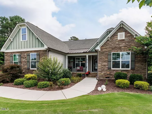 8712 Halsey Lane,  Wake Forest,  NC 27587